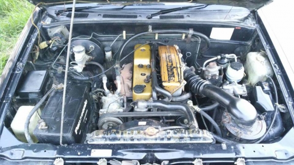 !!!!! รถบ้าน อีซูซู ทีเอฟอามังกรทองแค๊ป 90 HP ปี 35 พ.เพาเพาเวอร์ เครื่องดีแน่นๆ