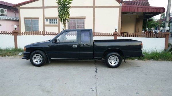 !!!!! รถบ้าน อีซูซู ทีเอฟอามังกรทองแค๊ป 90 HP ปี 35 พ.เพาเพาเวอร์ เครื่องดีแน่นๆ