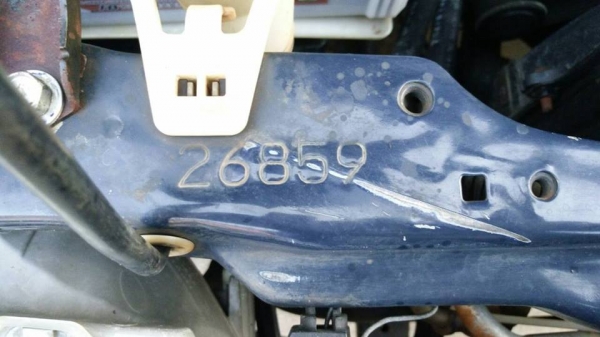 !!!! โตโยต้า ไทเกอร์แค๊ป D4D ปี 45  พ.เพาเวอร์แท้ เครื่องดี ช่วงล่างแน่น เดิมบาง