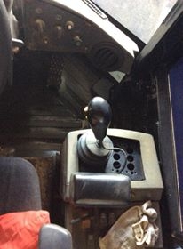 รถตัก CAT 924 GZ รุ่นไหม่นำเข้า รถตัก CAT 924 GZ รุ่นไหม่นำเข้า