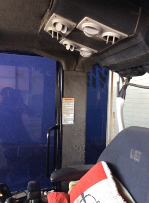 รถตัก CAT 924 GZ รุ่นไหม่นำเข้า รถตัก CAT 924 GZ รุ่นไหม่นำเข้า