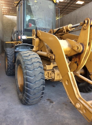 รถตัก CAT 924 GZ รุ่นไหม่นำเข้า รถตัก CAT 924 GZ รุ่นไหม่นำเข้า