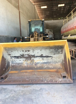 รถตัก CAT 924 GZ รุ่นไหม่นำเข้า รถตัก CAT 924 GZ รุ่นไหม่นำเข้า