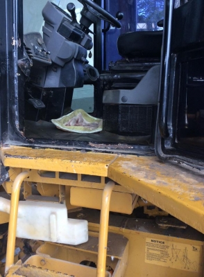 รถตัก CAT 924 GZ รุ่นไหม่นำเข้า รถตัก CAT 924 GZ รุ่นไหม่นำเข้า