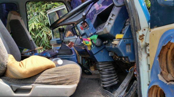 ขาย Isuzu FXZ13NFY-3904254