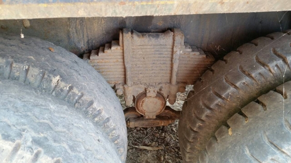 ขาย Isuzu FXZ13NFY-3904254