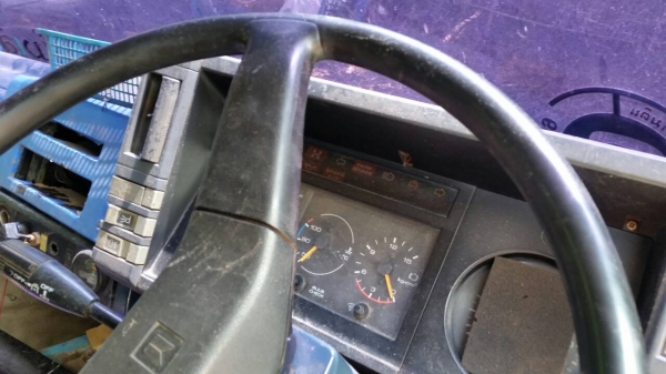 ขาย Isuzu FXZ13NFY-3904254