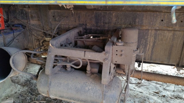 ขาย Isuzu FXZ13NFY-3904254