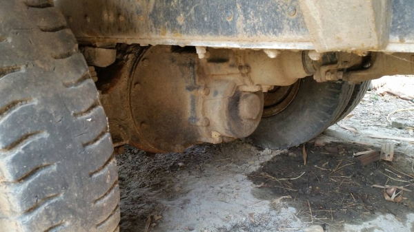 ขาย Isuzu FXZ13NFY-3904254