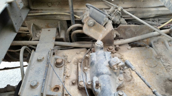 ขาย Isuzu FXZ13NFY-3904254