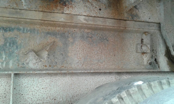 ขายถูกๆ มี 2พ่วง ลูกพ่วง ดั้ม 2เพา สภาพพร้อมใช้งาน ราคาถูกๆ 145,000บ ราคาโดนใจ (ไม่มีเล่มทะเบียน)  มีใบซื้อขายให้ ครับ