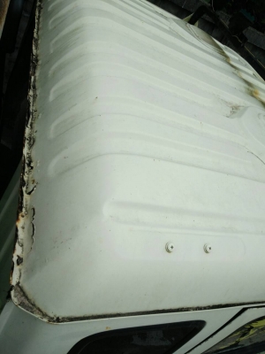 ขายรถบรรทุก 22 ล้อพ่วงแม่ลูกดัมพ์ ISUZU DECA 270 แรงม้าปี 2547 ลูกพ่วง 3 เพลายัดลงเล่มแล้ว ราคา 1700000