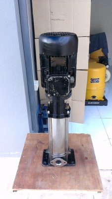 ขายปั้มน้ำ