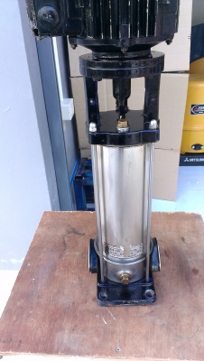 ขายปั้มน้ำ