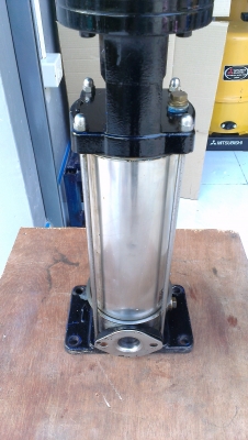 ขายปั้มน้ำ