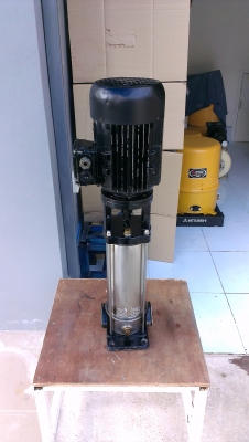 ขายปั้มน้ำ