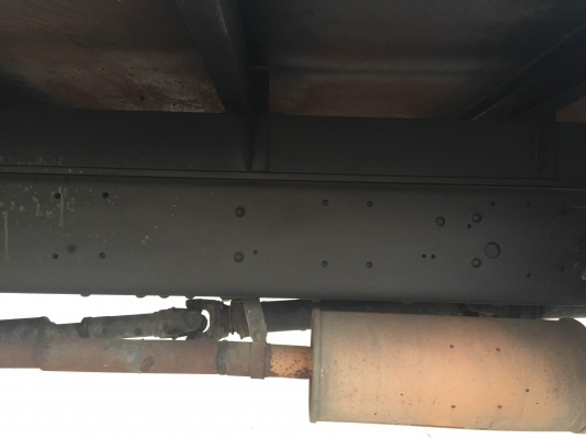 ขายรถบรรทุก10ล้อติดเครน สภาพดี