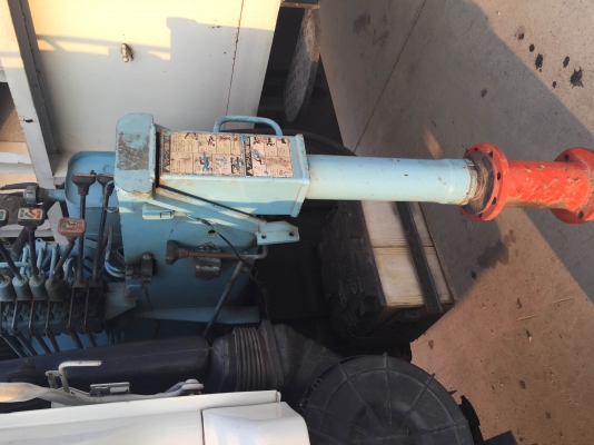 ขายรถบรรทุก10ล้อติดเครน สภาพดี