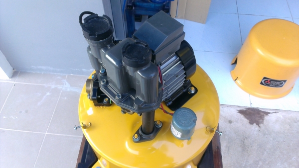 ขายปั้มน้ำ Mitsubishiรุ่น WP-305Q3 (300W)