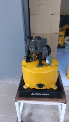 ขายปั้มน้ำ Mitsubishiรุ่น WP-305Q3 (300W)