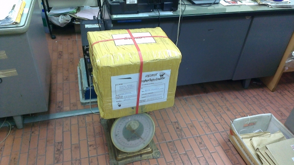 ขายปั้มน้ำ Mitsubishi รุ่น EP-305Q2 (300W)