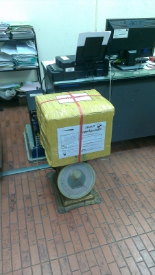 ขายปั้มน้ำ Mitsubishi รุ่น EP-305Q2 (300W)