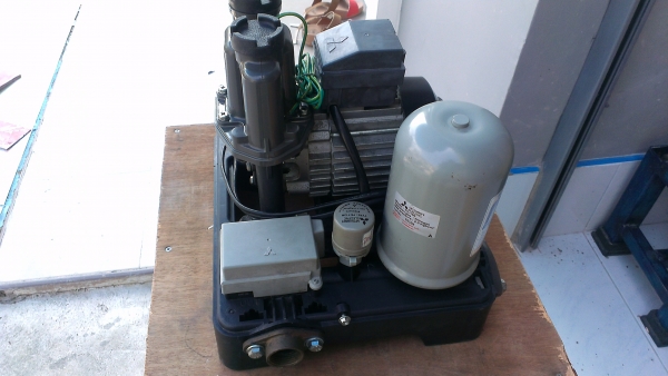 ขายปั้มน้ำ Mitsubishi รุ่น EP-305Q2 (300W)