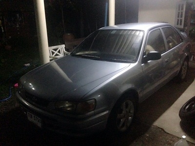 ขาย toyota โคโรล่า ae110 ครับ