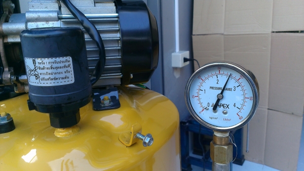 ขายปั้มน้ำ