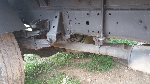 ขายหกล้อดั้มพ์ NPR59LU5M ปี37 เอฟหลัง เพาเวอร์ สภาพสวยพร้อมใช้