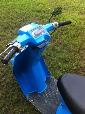 3ล้อบรรทุก50ccรุ่นใหญ่พร้อมใช้