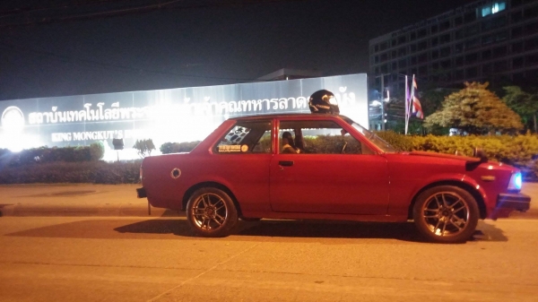 ขาย ke70 2door 4age 16v.