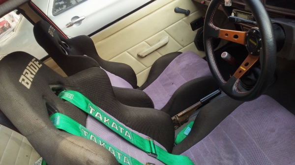 ขาย ke70 2door 4age 16v.