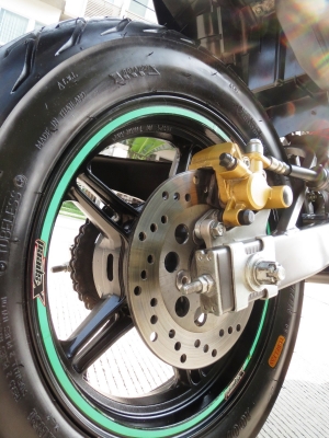 KSR โฉมห้าง ไม่ถึงปี เดิมแท้ดี ไม่มีบิวด์ เพียง 40,900 บาทเท่านั้น KSR โฉมห้าง ไม่ถึงปี เดิมแท้ดี ไม่มีบิวด์ เพียง 40,900 บาทเท่านั้น