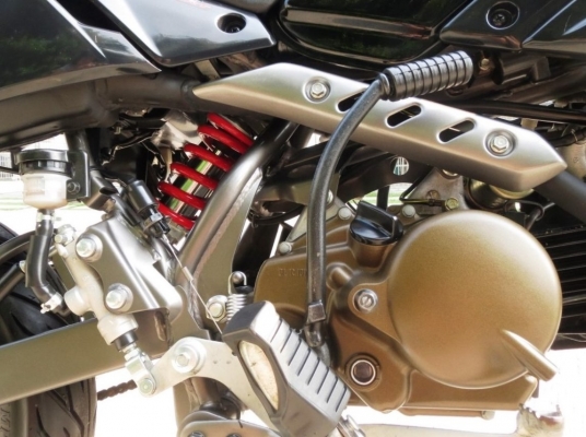 KSR โฉมห้าง ไม่ถึงปี เดิมแท้ดี ไม่มีบิวด์ เพียง 40,900 บาทเท่านั้น KSR โฉมห้าง ไม่ถึงปี เดิมแท้ดี ไม่มีบิวด์ เพียง 40,900 บาทเท่านั้น