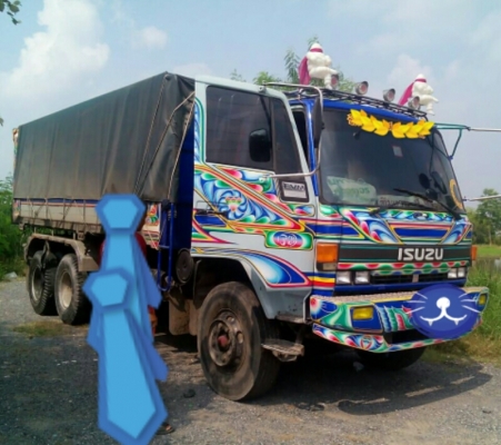 สิบล้อ อีซูซุ FXZ 23NFPF185โบว์อินเตร์ 2เพา สโลส ดั้มมีเนียม สภาพนางฟ้าสวยกริบ ทะเบียนพร้อมโอน ราคา 890,000บ ต่อรองได้ ครับท่าน