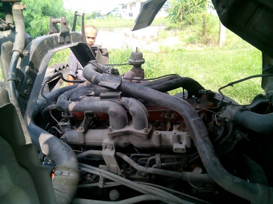 สิบล้อ อีซูซุ FXZ 23NFPF185โบว์อินเตร์ 2เพา สโลส ดั้มมีเนียม สภาพนางฟ้าสวยกริบ ทะเบียนพร้อมโอน ราคา 890,000บ ต่อรองได้ ครับท่าน