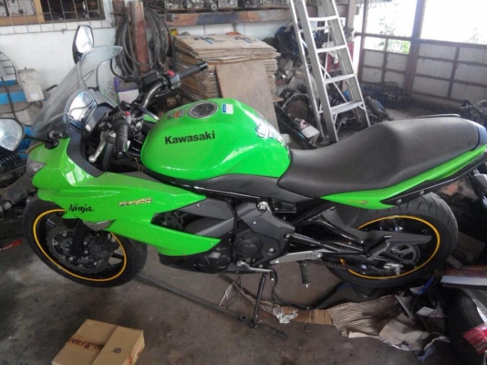 kawasaki ninja650 kawasaki ninja650