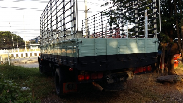 ขายหกล้อใหญ่ อีซูสุร็อกกี้ 165 แรงม้าแอร์ เพาเวอร์ สภาพสวยพร้อมใช้ ขายหกล้อใหญ่ อีซูสุร็อกกี้ 165 แรงม้าแอร์ เพาเวอร์ สภาพสวยพร้อมใช้