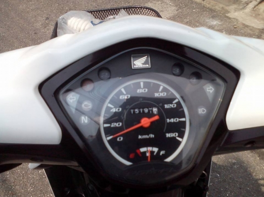 ขาย Honda Wave 110 i ปี 56 สตาร์ทมือ สภาพสวย มีรอยบังลมล่างด้านขวานิดหน่อย,เครื่องดี เล่มทะเบียน+เอกสาร พร้อมโอน ขาย Honda Wave 110 i ปี 56 สตาร์ทมือ สภาพสวย มีรอยบังลมล่างด้านขวานิดหน่อย,เครื่องดี เล่มทะเบียน+เอกสาร พร้อมโอน