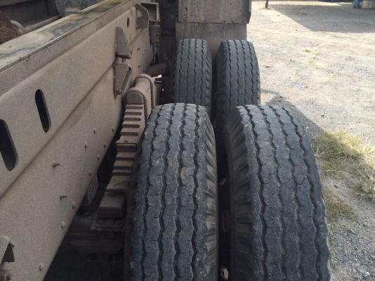 ขายรถ10ล้อดั้มพ์ ISUZU FXZ23NZF24 เครื่อง 270แรงม้า แมกโหลดปี49 สนใจโทร 081-970-1072