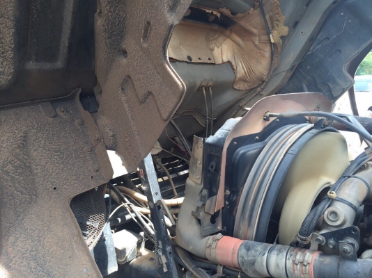 ขายรถ10ล้อดั้มพ์ ISUZU FXZ23NZF24 เครื่อง 270แรงม้า แมกโหลดปี49 สนใจโทร 081-970-1072