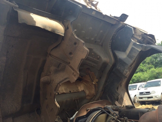 ขายรถ10ล้อดั้มพ์ ISUZU FXZ23NZF24 เครื่อง 270แรงม้า แมกโหลดปี49 สนใจโทร 081-970-1072