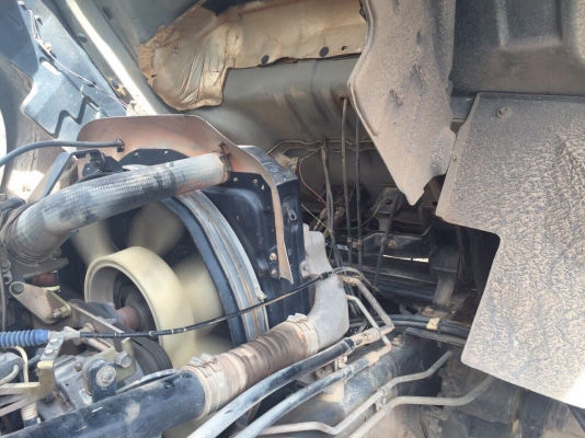 ขายรถ10ล้อดั้มพ์ ISUZU FXZ23NZF24 เครื่อง 270แรงม้า แมกโหลดปี49 สนใจโทร 081-970-1072
