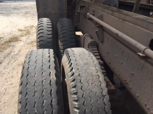 ขายรถ10ล้อดั้มพ์ ISUZU FXZ23NZF24 เครื่อง 270แรงม้า แมกโหลดปี49 สนใจโทร 081-970-1072