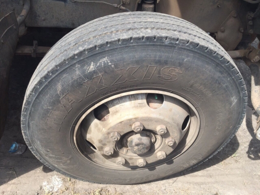 ขายรถ10ล้อดั้มพ์ ISUZU FXZ23NZF24 เครื่อง 270แรงม้า แมกโหลดปี49 สนใจโทร 081-970-1072