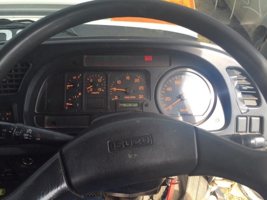 ขายรถ10ล้อดั้มพ์ ISUZU FXZ23NZF24 เครื่อง 270แรงม้า แมกโหลดปี49 สนใจโทร 081-970-1072