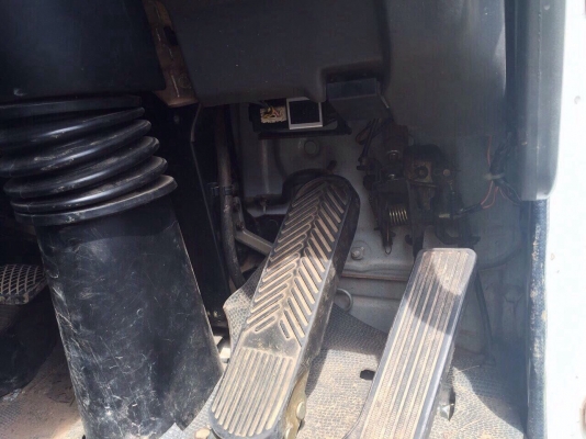 ขายรถ10ล้อดั้มพ์ ISUZU FXZ23NZF24 เครื่อง 270แรงม้า แมกโหลดปี49 สนใจโทร 081-970-1072