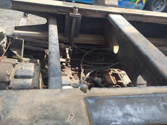 ขายรถ10ล้อดั้มพ์ ISUZU FXZ23NZF24 เครื่อง 270แรงม้า แมกโหลดปี49 สนใจโทร 081-970-1072