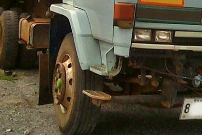 **ขายแล้วครับขอบคุณ ลูกค้า และ ขอบคุณ Truck2hand ครับ **ขายแล้วครับขอบคุณ ลูกค้า และ ขอบคุณ Truck2hand ครับ